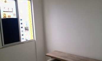 Imagem 7: Cód. 379 Cabula 3/4 Nascente, Andar Alto com 2 vagas