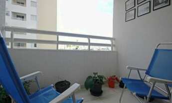 Imagem 7: APARTAMENTO IMPECÁVEL - PRONTO PARA MORAR