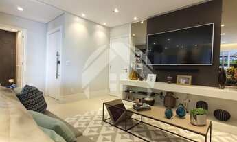 Imagem 5: Apartamento - Vila Regente Feijó - São Paulo