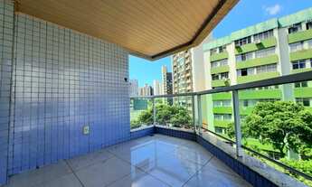 Imagem 5: Apartamento de 3 quartos com suíte na região de Santa Helena em Vitória