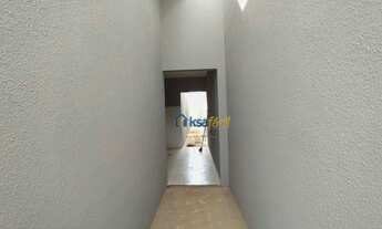 Imagem 6: Casa com 2 dormitórios à venda, 62 m² por R$ 210.000,00 - Tijuca - Campo Grande/MS