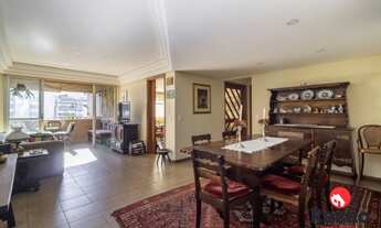 Imagem 5: Apartamento no BATEL de 303,03 m2 - 04362.001-RAZAO