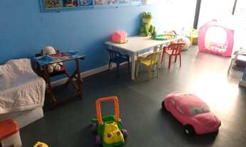 Imagem 6: Apartamento para venda tem 93 metros quadrados com 3 quartos em Indianópolis - São Paulo