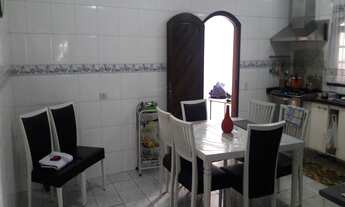 Imagem 6: Sobrado Vila Nova Pauliceia São Paulo/SP