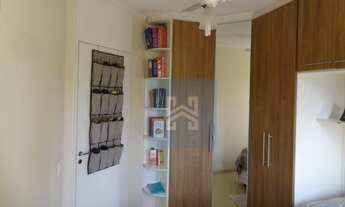 Imagem 6: Apartamento com 2 dormitórios à venda, 49 m² por R$ 290.000,00 - Jardim Alzira - São Paulo