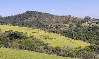 Imagem 2: TERRENO NO SERRA DAS CABRAS COM VISTA PANORÂMICA