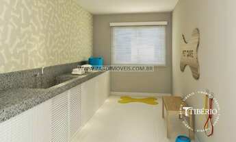 Imagem 6: Apartamento para Venda em São Paulo, Chora Menino, 3 dormitórios, 1 banheiro, 1 vaga