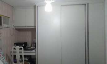 Imagem 6: Apartamento Santa Monica Residence - Bairro Despraiado - Cuiabá - MT