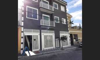 Imagem 2: Lindo Studio c/ 02 dormitórios e 01 vaga de garagem