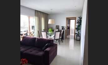 Imagem 3: Lotus vende apto de 3 suítes no Torres Ekoara - Marco