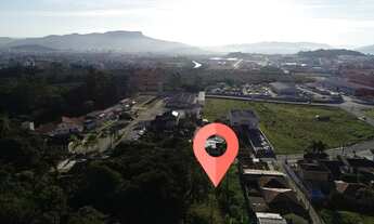 Imagem 3: Terreno a venda na Ponta de Baixo em São José