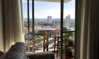 Imagem 7: APTO VENDE-SE Apartamento com 3 dormitórios