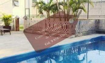 Imagem 2: SAO PAULO - Apartamento PADRÃO - INTERLAGOS