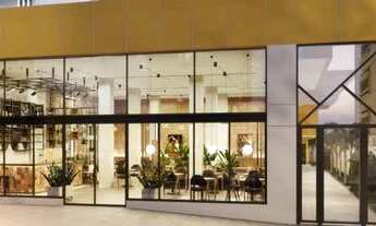 Imagem 6: Studio para venda possui 24 metros quadrados com 1 quarto em Liberdade - São Paulo - SP