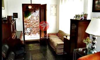 Imagem 7: Casa Térrea no Jardim América