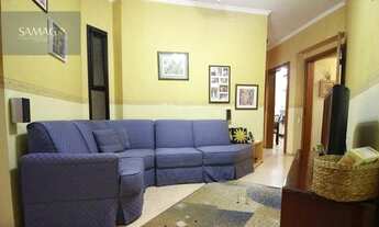 Imagem 5: Apartamento com 4 dormitórios à venda, 238 m² por R$ 950.000,00 - Vila Morumbi - São Paulo