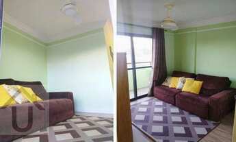 Imagem 4: Apartamento à venda, 64 m² por R$ 350.000,00 - Jardim Ampliação - São Paulo/SP