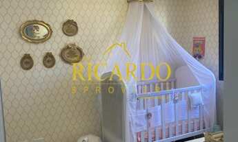 Imagem 7: Ana Pavlova 3 suites 4 vagas de garagem + deposito