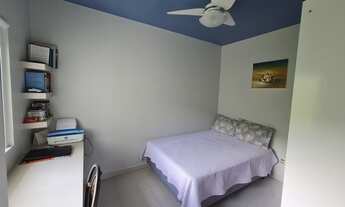 Imagem 6: Ed. Vila do Verde 1 suíte + 1 dorm - 2 vagas