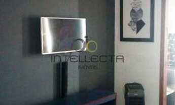 Imagem 2: Apartamento de 37 metros quadrados no bairro Cambuci com 1 quarto