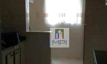 Imagem 5: Apartamento com 2 dormitórios à venda, 49 m² por R$ 200.000,00 - Jardim Antártica - São Pa