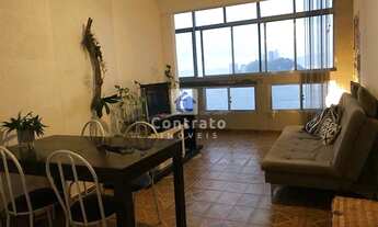 Imagem: Apartamento com 1 dorm, Morro dos Barbosas