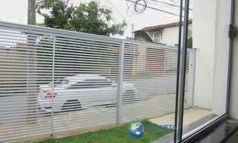 Imagem 2: Belo Horizonte - Casa Padrão - Europa