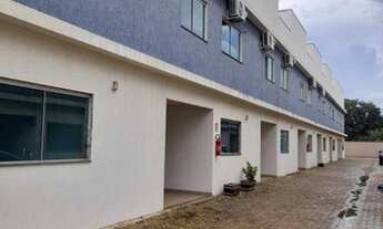 Imagem 3: Excelente Sobrado no Condomínio Residencial Negreiros VI, localizado na Quadra 110 Sul