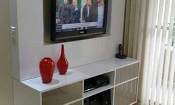 Imagem 6: Apartamento com 2 dormitórios à venda, 62 m² por R$ 395.000 - Campo Grande - São Paulo/SP