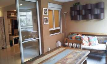 Imagem 4: Excelente apto totalmente reformado 142mts no vila Amalfi com 3 dormitorios2 va