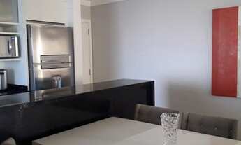 Imagem 4: Apartamento para aluguel possui 100 m2 com 2 quartos