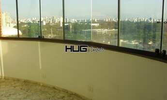 Imagem 5: Apto 4 Suítes, 3 vagas -Jardim Paulista