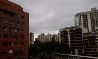 Imagem: Leblon- 2 quartos - vaga