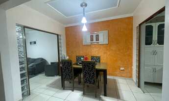 Imagem 6: Casa para venda possui 150 metros quadrados com 3 quartos