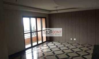 Imagem 3: Apartamento com 3 dormitórios à venda, 90 m² por R$ 636.000,01 - Vila Vermelha - São Paulo