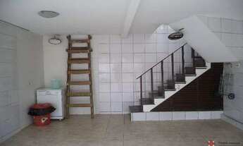 Imagem 5: VENDA OU TROCA POR APARTAMENTO, ÓTIMO SOBRADO COM 300 M², 3 DORMITÓRIOS, VILA INVERNADA, P