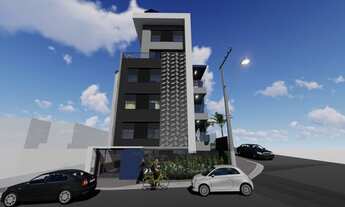 Imagem 7: Apartamento com 2 dormitórios à venda, 47 m² por R$ 294.000,00 - Vila Rosaria - São Paulo