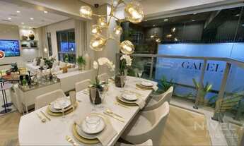 Imagem 2: Apartamento para Venda em São Paulo, Jardim América, 2 dormitórios, 1 suíte, 2 banheiros