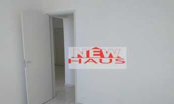 Imagem 4: APARTAMENTO ALTO DA MOOCA - SP