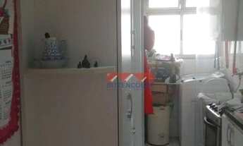 Imagem 4: Apartamento com 1 dormitório à venda, 50 m² por R$ 280.000,00 - Vila Andrade - São Paulo/S