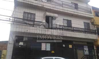 Imagem 2: Sobrado a venda - Vila Medeiros, São Paulo