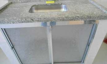 Imagem 7: Apartamento à venda, 64 m² por R$ 320.000,00 - Vila Santos - São Paulo/SP