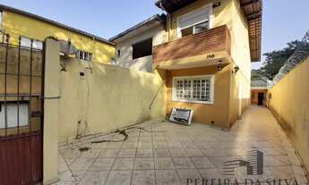 Imagem 3: Ótimo Sobrado à venda em Parque Maria Helenalo/SP