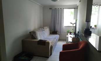 Imagem 7: Apartamento jardim América, 54 metros quadrados com 2dm, suíte. Próximo Shibata