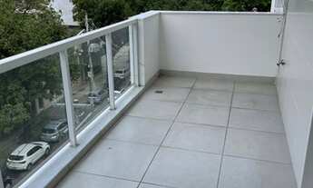 Imagem 2: Apartamento para venda tem 70 metros quadrados com 2 quartos em Vila Isabel - Rio de Janei