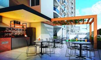 Imagem 5: Apartamento com 3 quartos à venda, 76 m² por - Praia de Itaparica - Vila Velha/ES