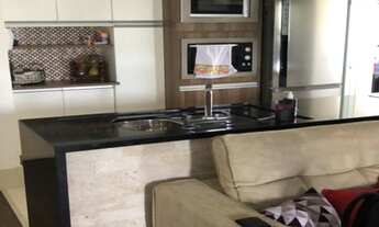 Imagem 2: APARTAMENTO RESIDENCIAL em SÃO PAULO - SP, JARDIM SANTO AMARO