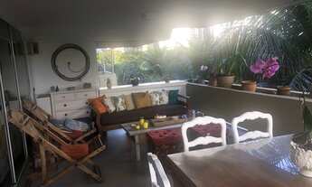 Imagem 3: EXCLUSIVIDADE !!! COND. ATLANTICO SUL, BARRA DA TIJUCA. NO MELHOR TRECHO DA ORLA