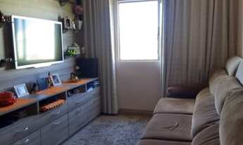 Imagem 7: Apartamento para venda com 67 metros quadrados com 3 quartos em Vila Prel - São Paulo - SP