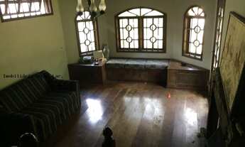 Imagem 5: Casa para Venda em São Paulo, Vila São Francisco, 3 dormitórios, 1 suíte, 3 banheiros, 2 v